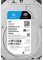 Диск seagate ironwolf pro 16tb 3 - купить недорого, Prom.ua: цены