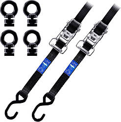 Кріплення та ремені Thule Caprock Eye Bolt Kit 611340 (TH 611340)