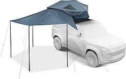 Навес Thule Approach Awning S/M (Dark Slate) 901034 (TH 901034)