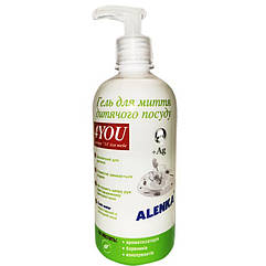 Гель для миття посуду Alenka 4YOU 500 г (90897555), 8820604 — 950