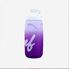 Фляга ESLNF 620 мл Фіолетовий (YLB-28-purple), 8833049 — 769