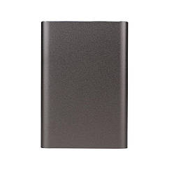 Зовнішня кишеня SATA для 2,5HDD S18 Micro USB B 3.0 Type B Aluminum alloy 5Gbps Brown (32506_2, 8772511 — 696