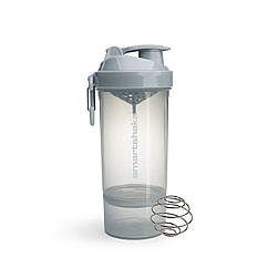 Шейкер спортивний SmartShake Original2GO One 800ml Mist Gray (1838398720), 8824397 — 415