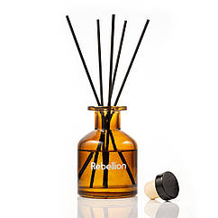 Аромодифузор Caramel Finish Rebellion 125 мл, 8776382 — 567