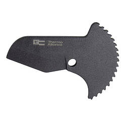 Лезо для ножиць Thermo Alliance PRO-001 d20-40, нержавіюча сталь