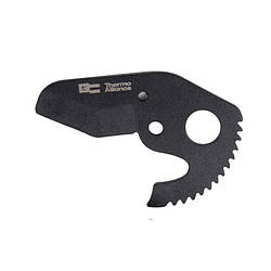 Лезо для ножиць Thermo Alliance STD-002 d20-40, нержавіюча сталь