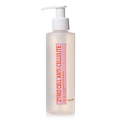 Антицелюлітний ензимний гель Hillary Anti-cellulite Gel Zymo Cell 200 мл, 8233240 — 447