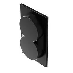 Антена для дрона TrueRC X2-AIR 5.0 MK II SMA RHCP 0608597256260 smart