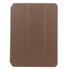 Чехол Smart Case Apple iPad Pro 11 2021 A2377  A2459  A2301 Coffee, 7708829 - 867