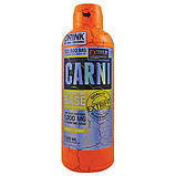 Л-Карнітин Extrifit Carni 120000mg Liguid ( 10ml-1200mg) 1000ml, фото 2