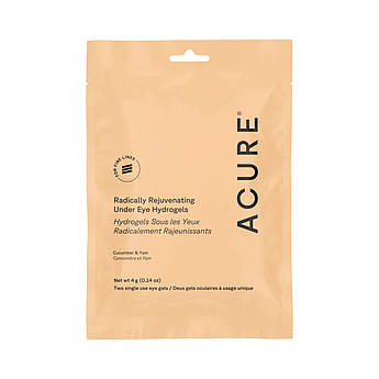 Radically Rejuvenating Under Eye Hydrogels - 4g