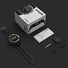 Смарт-годинник Amazfit T-Rex 3 Onyx (W2323GL2N), фото 8