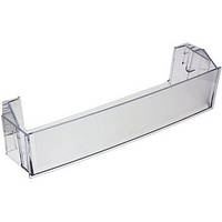 Дверна полиця для пляшок для холодильника Electrolux 2646010013 440x115mm EHA