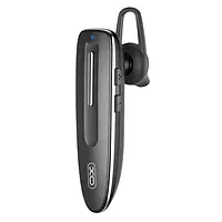 Моногарнітура XO BE44 Starburst Ultra Long Standby Single Side Black