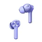 Бездротові навушники Realme Buds T200 Lite Aurora Purple, фото 4