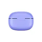 Бездротові навушники Realme Buds T200 Lite Aurora Purple, фото 5