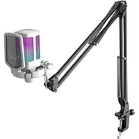 Мікрофон Fifine Q6TW White