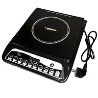 Настільна плита Besser 10233 Black