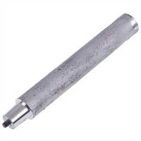 Анод магнієвий для бойлера Atlantic \ ROUND MA17826 D=25mm L=178mm, різьблення M6x7 EHA