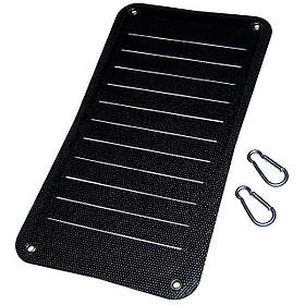 Сонячна панель ETFE портативна 280x155 USB 5V