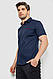 Сорочка чоловіча, колір синій, 214R7002, фото 3