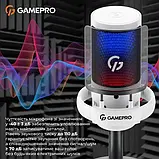 Мікрофон GamePro UGM105W, фото 7