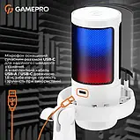 Мікрофон GamePro UGM105W, фото 8