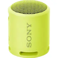 Акустика портативна Sony SRS-XB13 Green