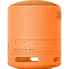 Акустика портативна Sony SRS-XB100 Orange (SRSXB100D), фото 4
