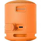 Акустика портативна Sony SRS-XB100 Orange (SRSXB100D), фото 5