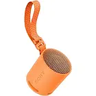 Акустика портативна Sony SRS-XB100 Orange (SRSXB100D), фото 6