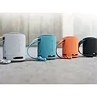 Акустика портативна Sony SRS-XB100 Orange (SRSXB100D), фото 7