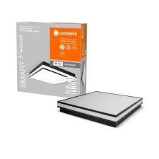 Світильник магнітний LEDVANCE Smart+ Orbis Magnet 45 x 45 wifi Black TW 4058075572751, фото 1