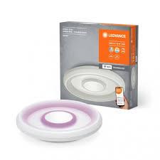 Світильник акриловий LEDVANCE Smart+ Orbis Stea 52 cm white 32W 3350 lum TW + RGB 4058075573413, фото 1