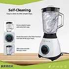 Блендер Brock BL 1501 WH White, фото 7