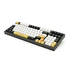 Клавіатура iMice GK500 Black White (ENG), фото 3