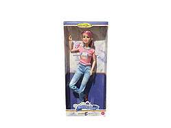 Лялька джинс арт.HX1989D4 ТМ 7TOYS