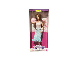 Лялька блакитний арт.HX1989D4 ТМ 7TOYS