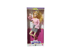 Лялька клітина арт.HX1989D4 ТМ 7TOYS