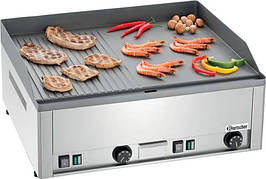 Жарочні поверхні - гриль настільні