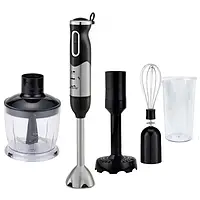 Блендер Monte MT-1923 Black 900W