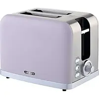 Тостер Ardesto T-F500L Lilac