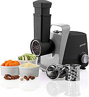 М'ясорубка Gorenje MG1601SB