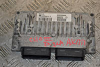 Блок управления АКПП Renault Clio 2.0 16V (III) 2005-2012 8200582809 394956