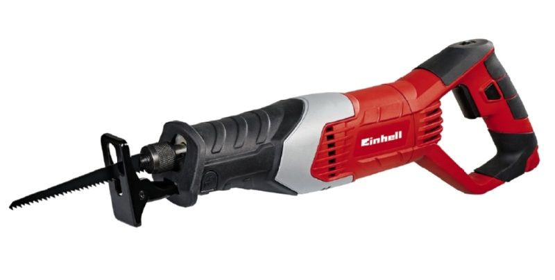 Пила шабельна Einhell TC-AP650E