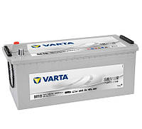 Автомобильный аккумулятор VARTA 6СТ-180 Promotive Silver (M18)