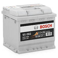 Автомобильный аккумулятор Bosch 6CT-54 S5 (S5002)
