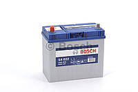 Автомобильный аккумулятор Bosch 6CT-45 S4 Silver (S4022)
