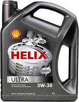 Shell Helix Ultra 5W-30 4л