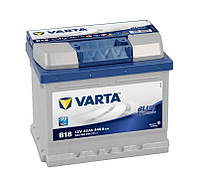 Автомобильный аккумулятор Varta 6CT-44 S4 Blue Dynamic B18